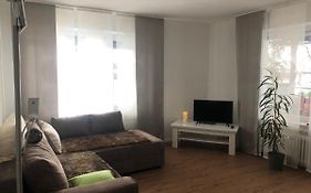 Apartment Lucy